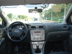 2011款 两厢 1.8L 自动 时尚型