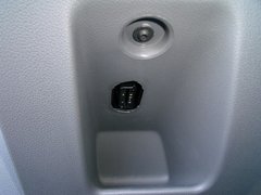 2011款 两厢 1.8L 自动 时尚型