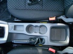 2011款 两厢 1.8L 自动 时尚型