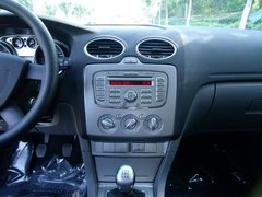 2011款 两厢 2.0L 自动 运动型