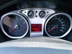 2011款 两厢 2.0L 自动 运动型