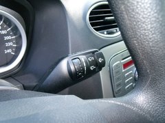 2011款 两厢 2.0L 自动 运动型