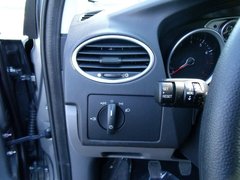 2011款 两厢 2.0L 自动 运动型