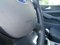 2011款 两厢 2.0L 自动 运动型