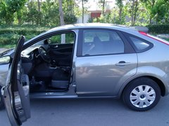 2011款 两厢 2.0L 自动 运动型