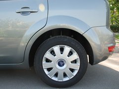 2011款 两厢 2.0L 自动 运动型