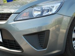 2011款 两厢 2.0L 自动 运动型