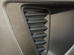 2011款 两厢 2.0L 自动 运动型