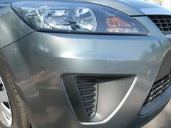 2011款 两厢 2.0L 自动 运动型