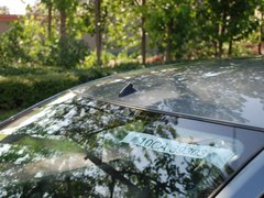 2011款 两厢 2.0L 自动 运动型