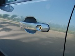 2011款 两厢 2.0L 自动 运动型
