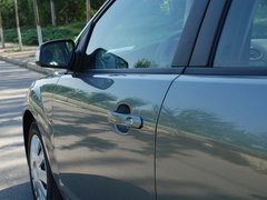 2011款 两厢 2.0L 自动 运动型