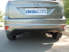 2011款 两厢 2.0L 自动 运动型
