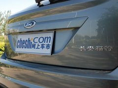 2011款 两厢 2.0L 自动 运动型