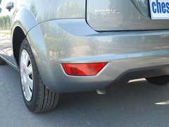 2011款 两厢 2.0L 自动 运动型