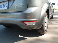 2011款 两厢 2.0L 自动 运动型