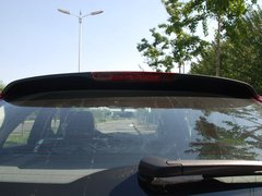2011款 两厢 2.0L 自动 运动型