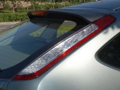 2011款 两厢 2.0L 自动 运动型