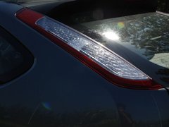 2011款 两厢 2.0L 自动 运动型