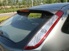 2011款 两厢 2.0L 自动 运动型