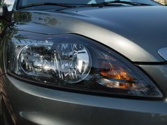 2011款 两厢 2.0L 自动 运动型