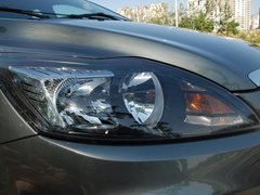 2011款 两厢 2.0L 自动 运动型