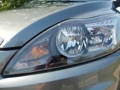 2011款 两厢 2.0L 自动 运动型