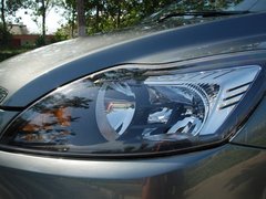 2011款 两厢 2.0L 自动 运动型