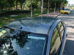 2011款 两厢 2.0L 自动 运动型