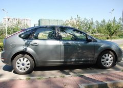 2011款 两厢 2.0L 自动 运动型