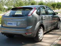 2011款 两厢 2.0L 自动 运动型