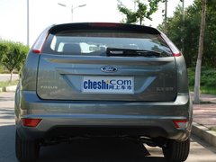 2011款 两厢 2.0L 自动 运动型