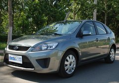 2011款 两厢 2.0L 自动 运动型