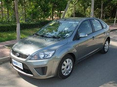 2011款 两厢 2.0L 自动 运动型