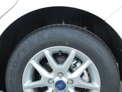 2011款 两厢 2.0L 自动 运动型