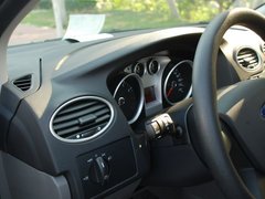 2011款 两厢 2.0L 自动 运动型
