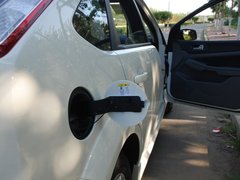 2011款 两厢 2.0L 自动 运动型