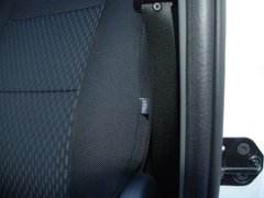 2011款 两厢 2.0L 自动 运动型