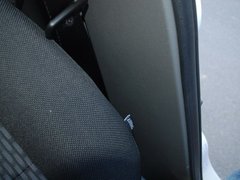 2011款 两厢 2.0L 自动 运动型
