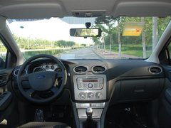 2011款 两厢 2.0L 自动 运动型