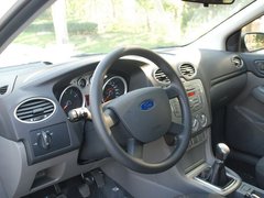 2011款 两厢 2.0L 自动 运动型