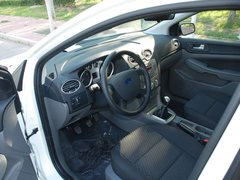 2011款 两厢 2.0L 自动 运动型