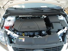 2011款 两厢 2.0L 自动 运动型