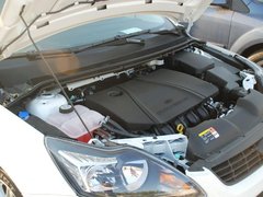 2011款 两厢 2.0L 自动 运动型