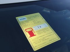 2011款 两厢 2.0L 自动 运动型