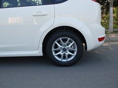 2011款 两厢 2.0L 自动 运动型
