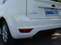 2011款 两厢 2.0L 自动 运动型