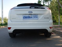 2011款 两厢 2.0L 自动 运动型
