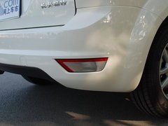 2011款 两厢 2.0L 自动 运动型