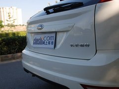 2011款 两厢 2.0L 自动 运动型